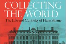 Evening Talk: Collecting the World